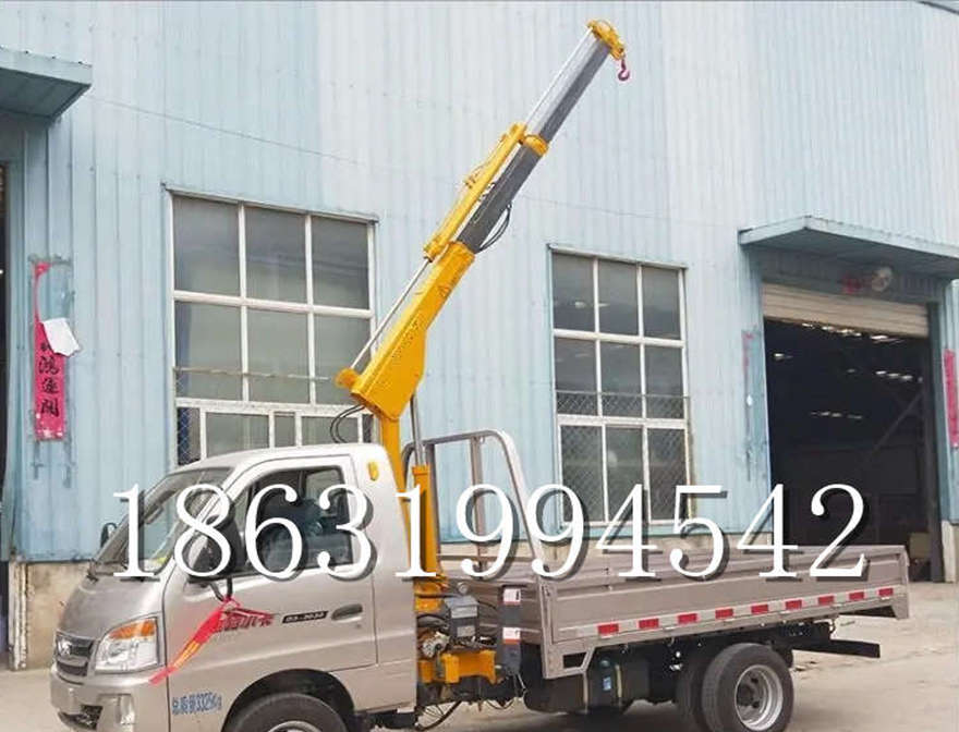 陵水黎族自治县车载吊机移动旋转搬运那里有全电动车载吊机车载吊机陵水黎族自治县液压小吊机